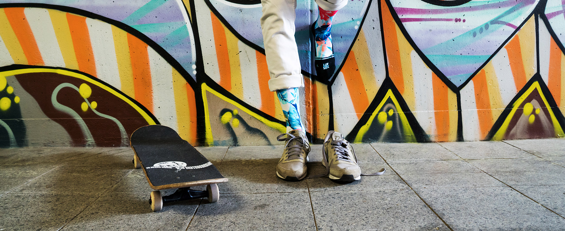   Power : LUF | SOX